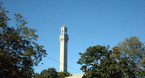 ptowntower