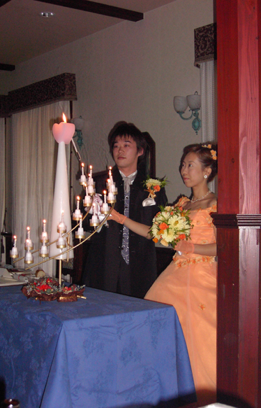 candleceremony